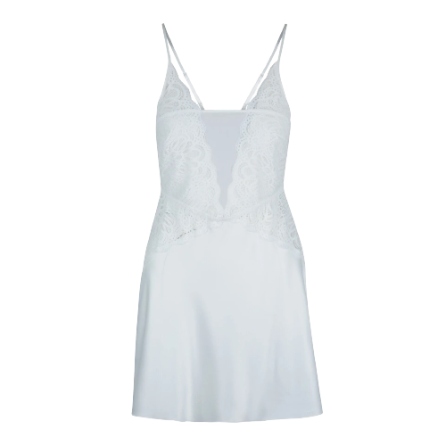 Night dress bride