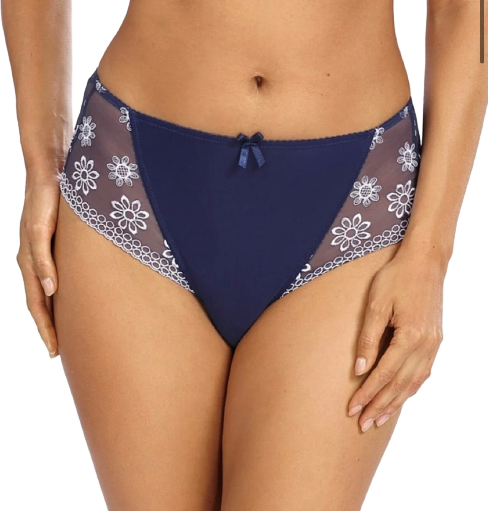 Avero highwaist brief