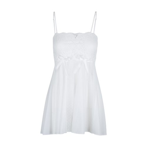 Babydoll Bride
