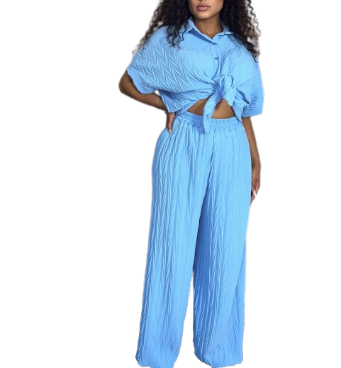 Bonnie blue