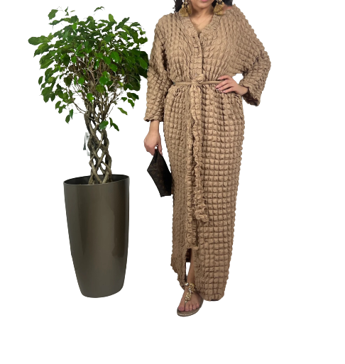 Siham Brown