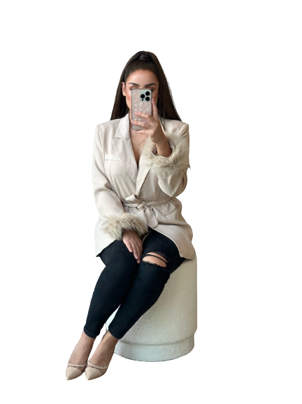Colbert Gwen Beige