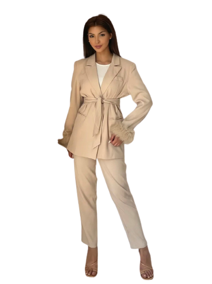 Colbert Gwen Beige