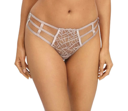 Diamond String