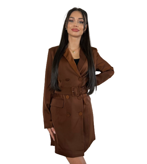 Moki blazer