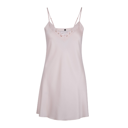 Night dress barbie pink
