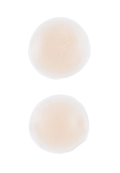 Silicone nipple's