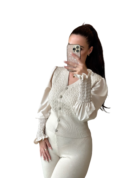 Amy two-piece