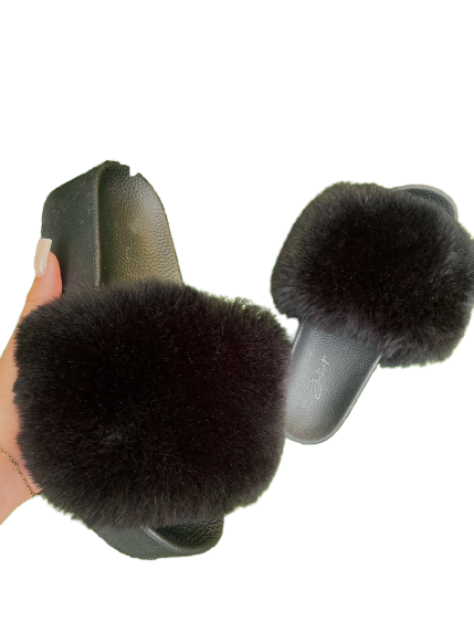 Slides furry