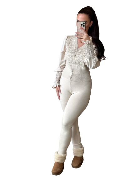 Amy two-piece