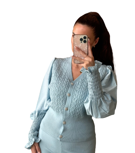 Amy two-piece