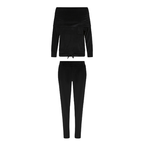 Linga two-piece