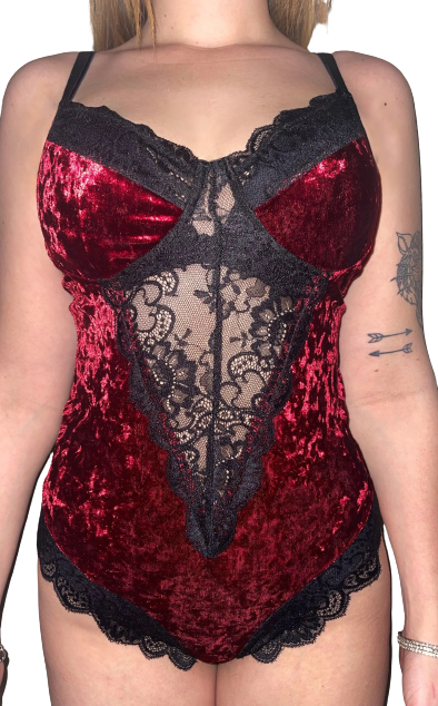 Red Velvet