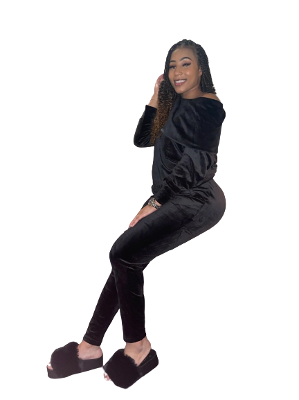 Linga two-piece