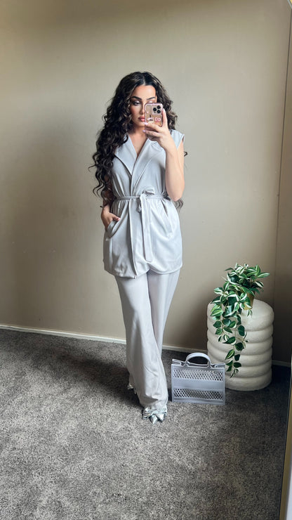 Greysuit