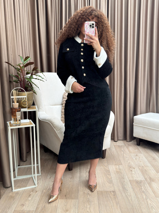 Melody skirt/top