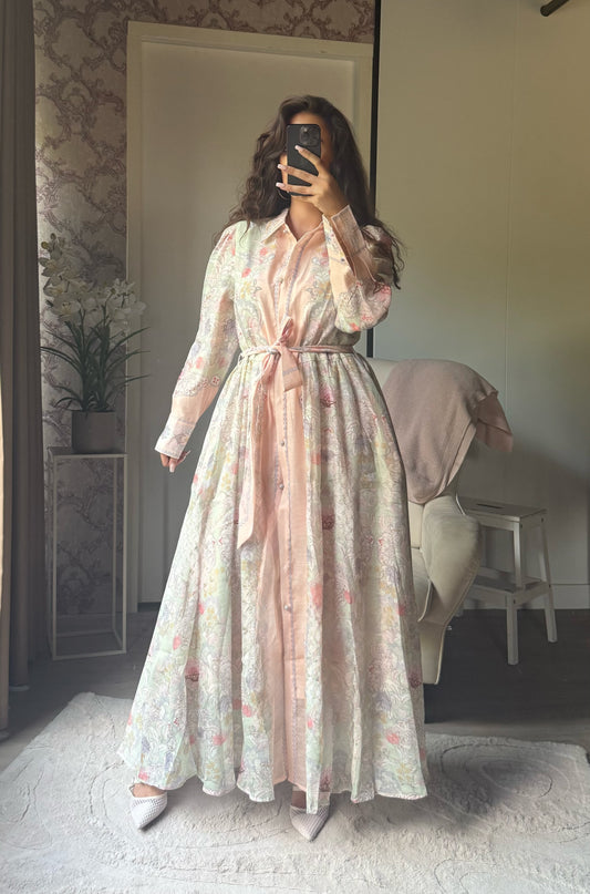 Chloé dress