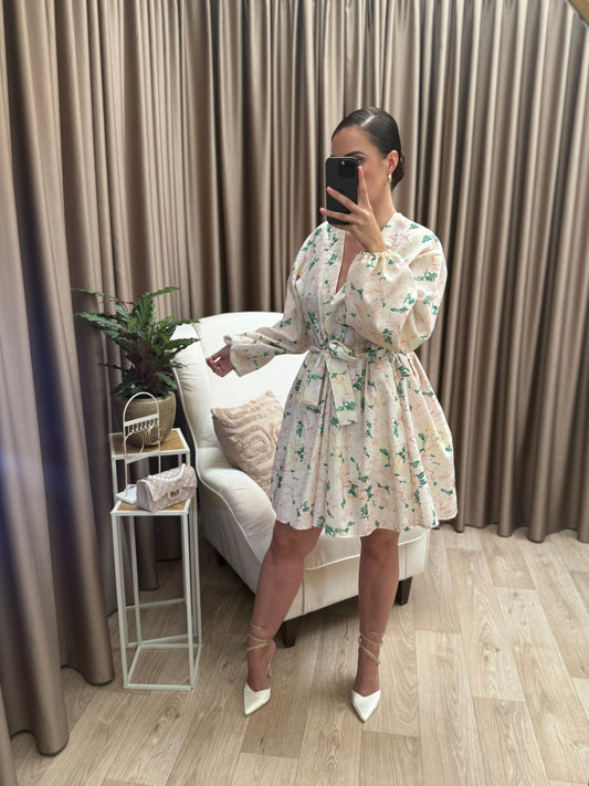 Louis dress