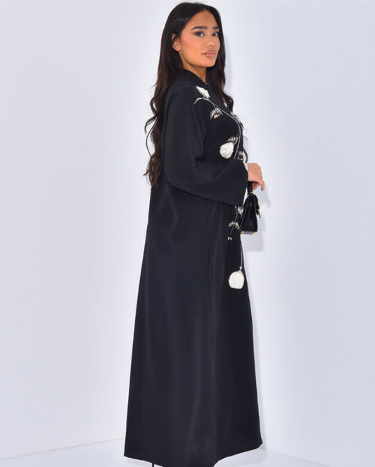 Forza abaya