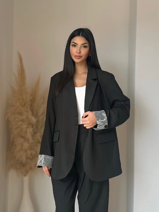 Dora blazer oversized
