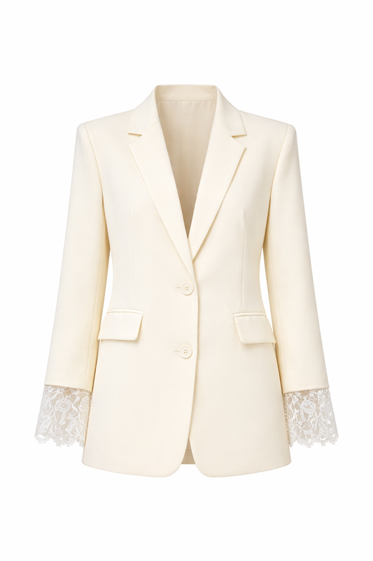 Chloe blazer
