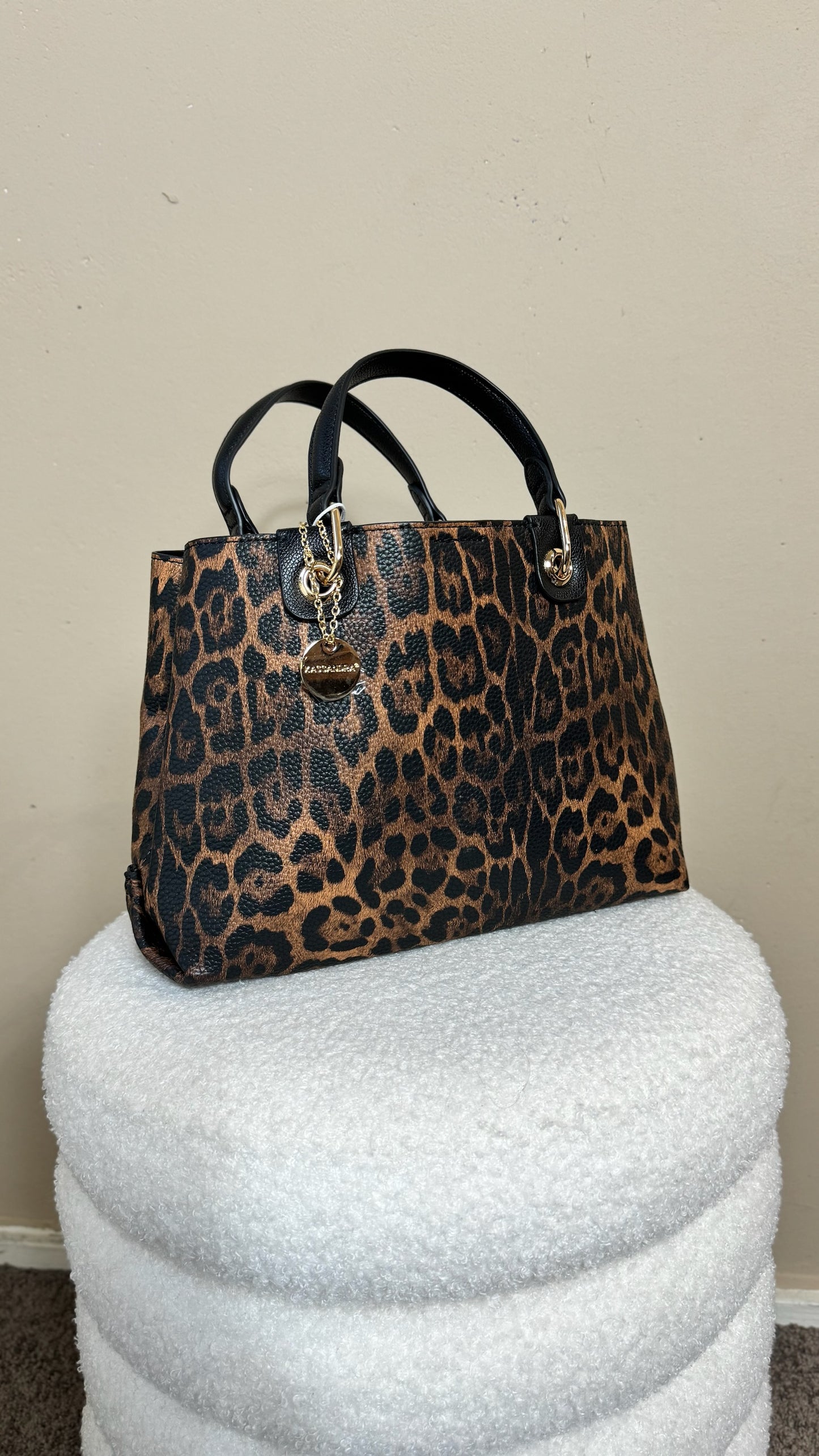 Panter bag