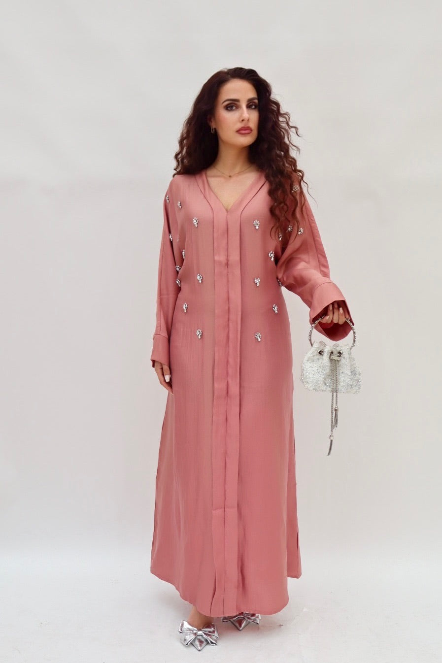 Mimi abaya