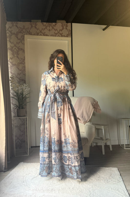 Zahra dress