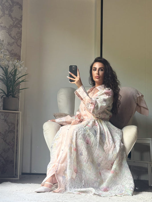 Chloé dress