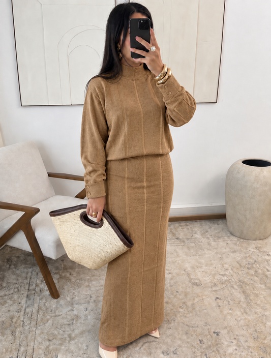 Rokset Camel