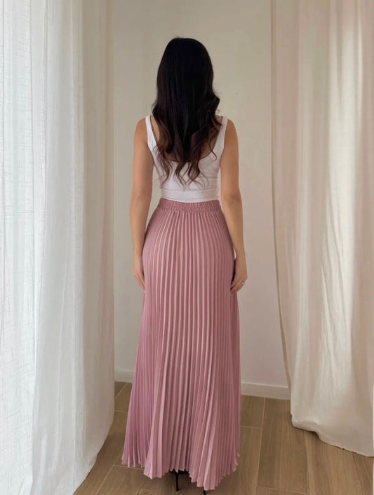 Adora skirt pink