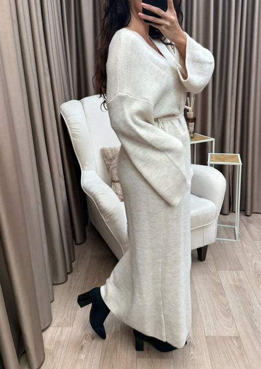 Suad crème “extra long”