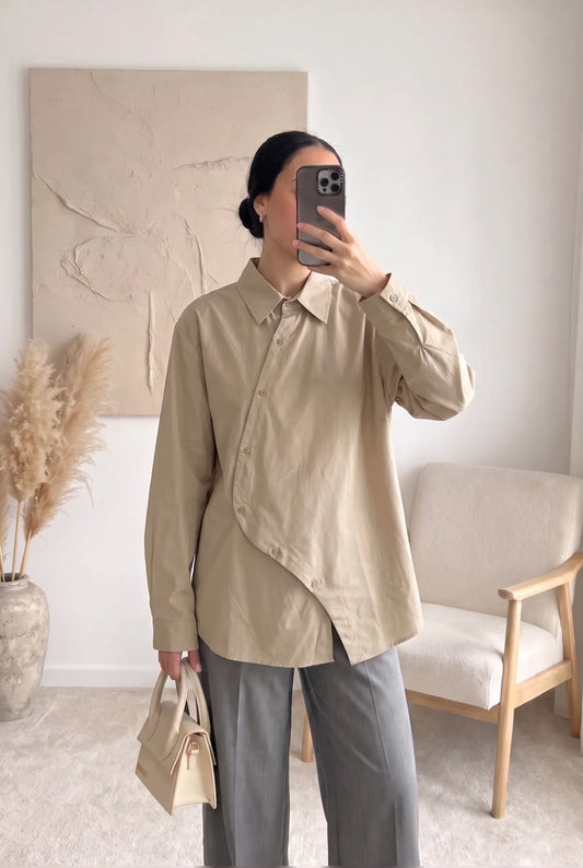 Muna blouse