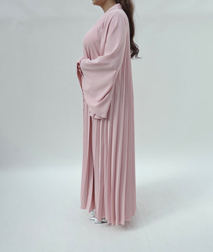 Neyla light pink
