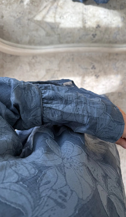 Xanne jeans blue