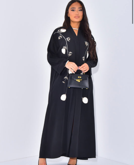 Forza abaya