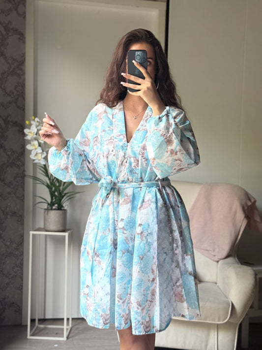 Kimberley dress