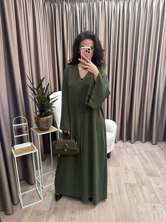 Zehra kaki