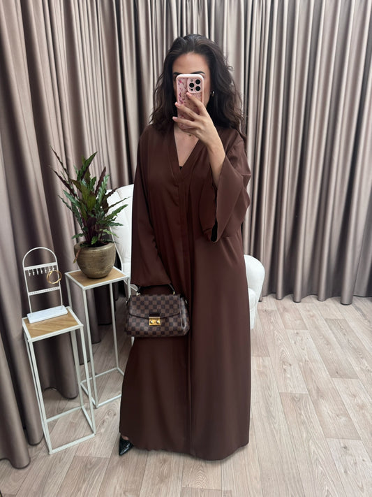 Zehra Brown
