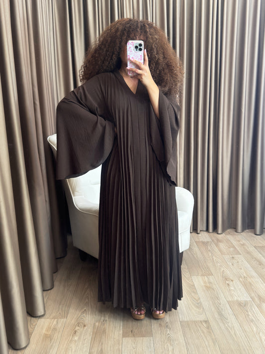 Neyla Brown