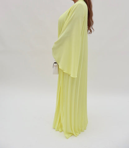 Neyla yellow