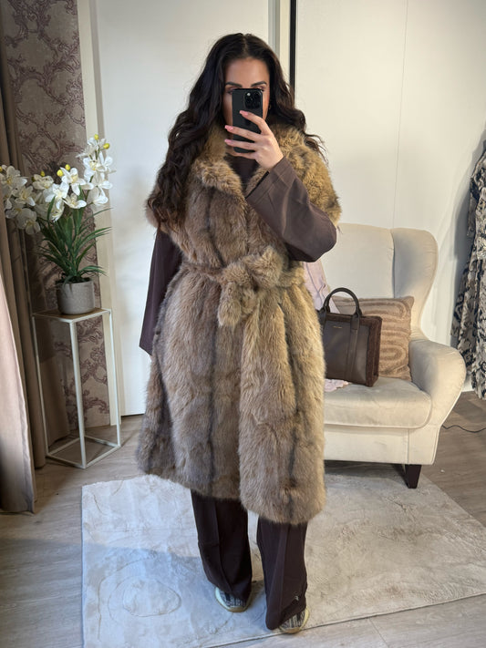 Jenaia bodywarmer light