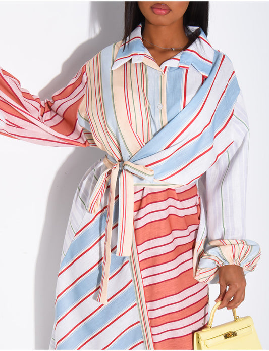Sweetie collour dress