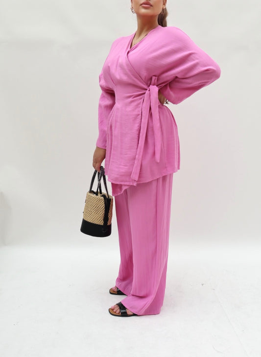 Noma two-piece set