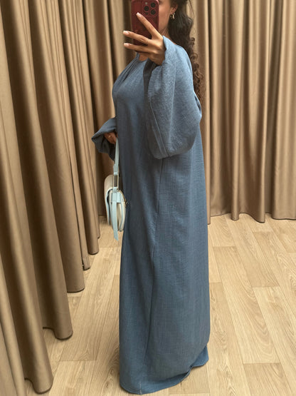 Livana denim blue