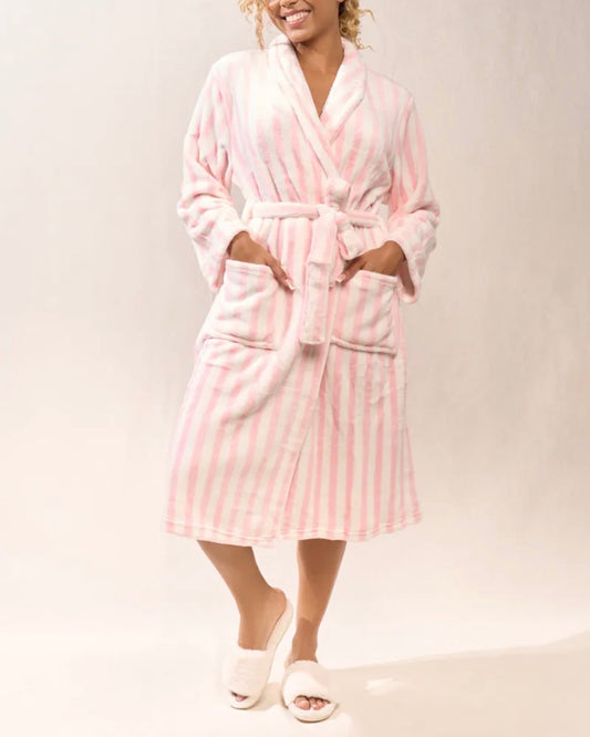 Victoria roze/creme