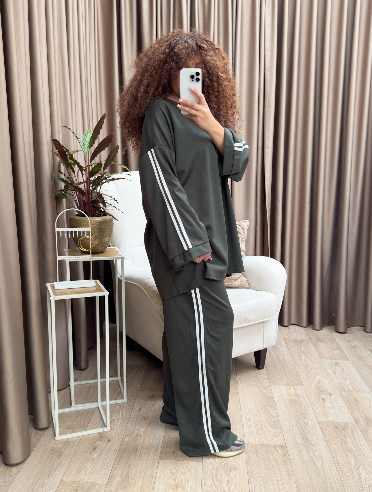 Nada kaki