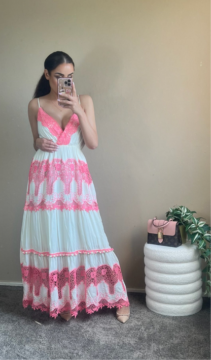 Michela dress