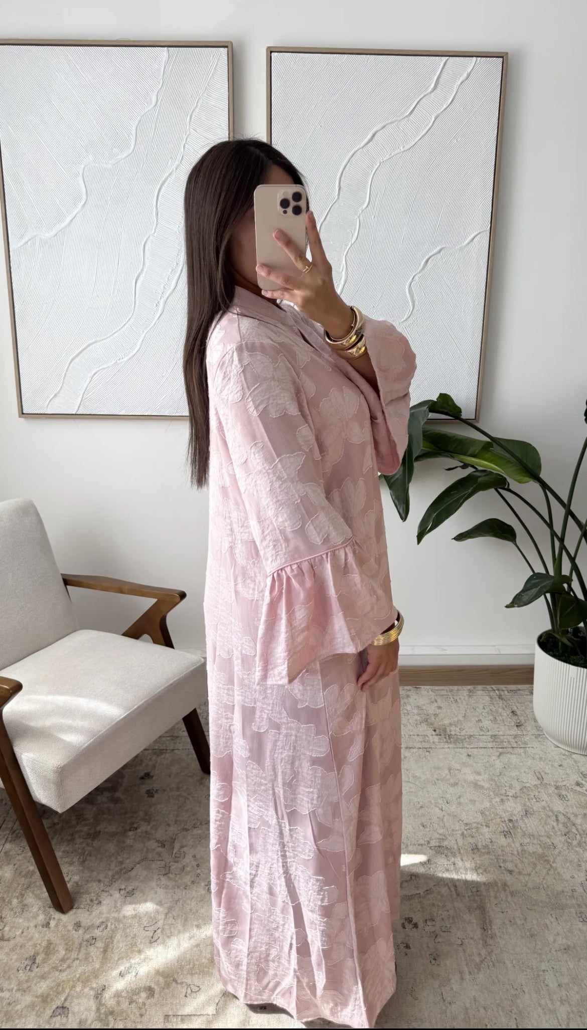 Xanne pink
