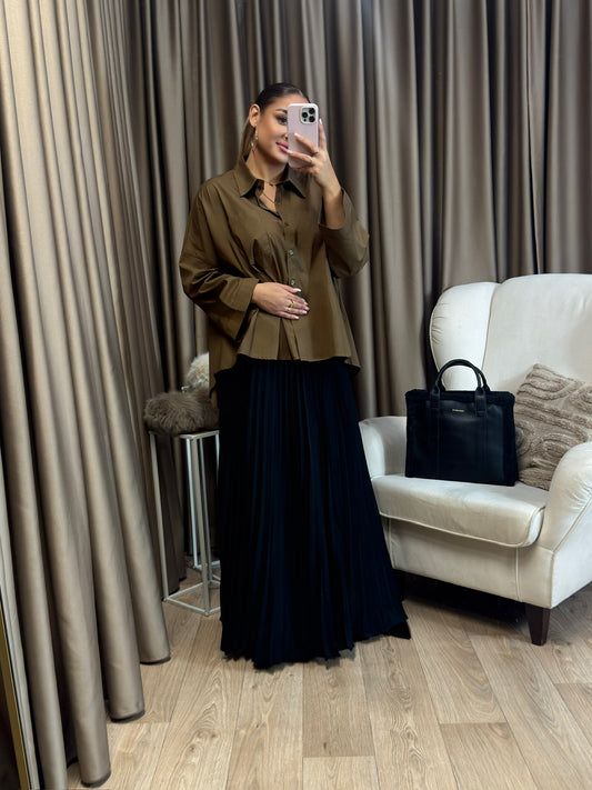 Adora skirt Black